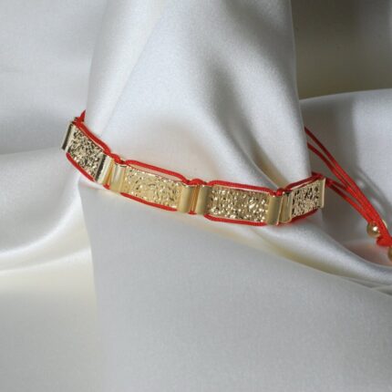 The Sunlace Bileklik