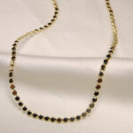 Gold Pul Kolye | Xuping